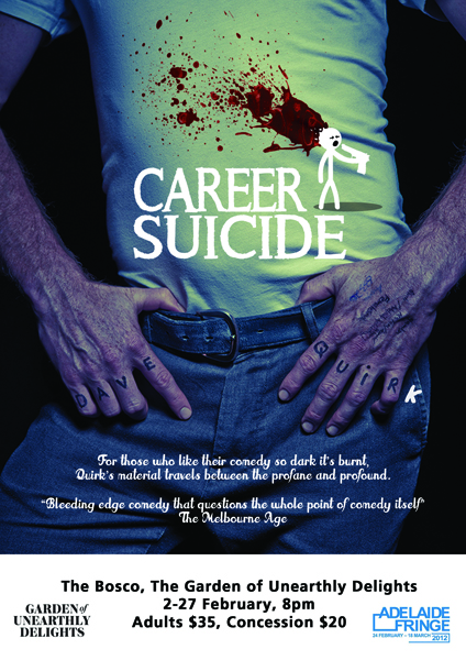 Poster Design by Belle Hammond for this project | Design #2529971