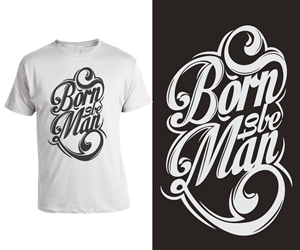 T-shirt Design by ajenxris
