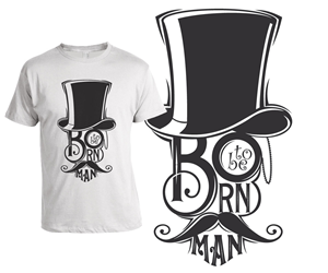 T-shirt Design by ajenxris for BTBM Enterprise PLT | Design #2550386