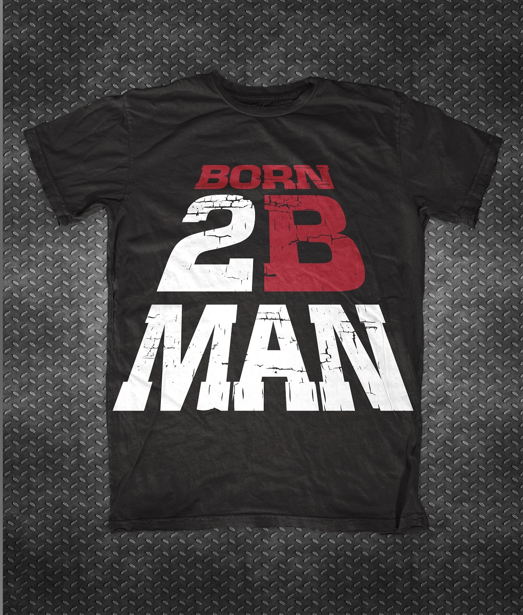 T-shirt Design by Beka for BTBM Enterprise PLT | Design #2516805