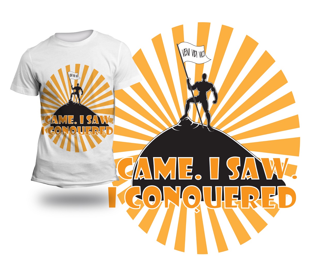 T-shirt Design by Beka for BTBM Enterprise PLT | Design #2533694