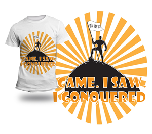 T-shirt Design by Beka for BTBM Enterprise PLT | Design: #2533694