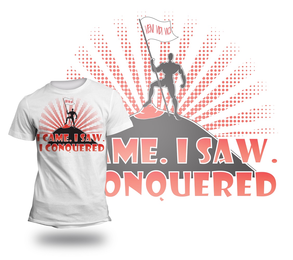 T-shirt Design by Beka for BTBM Enterprise PLT | Design #2590292