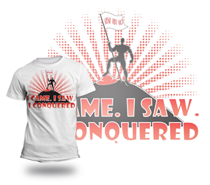T-shirt Design by Beka