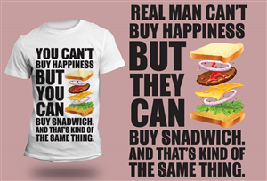 T-shirt Design by Beka for BTBM Enterprise PLT | Design: #2600938