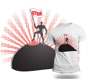 T-shirt Design by Beka for BTBM Enterprise PLT | Design: #2605446