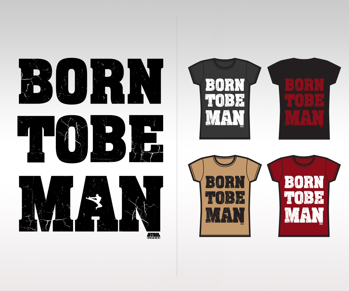 Design de T-shirt par asapdesigner pour BTBM Enterprise PLT | Design #2521573