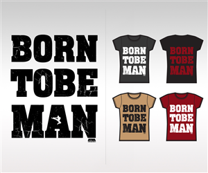 T-shirt Design by asapdesigner for BTBM Enterprise PLT | Design #2521573