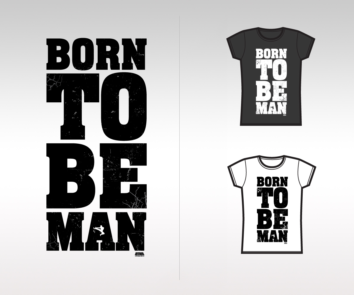 T-shirt Design by asapdesigner for BTBM Enterprise PLT | Design #2530767