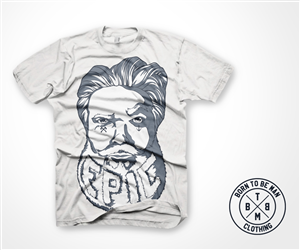T-shirt Design by xod03 for BTBM Enterprise PLT | Design #2539240