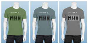 T-shirt Design by M79