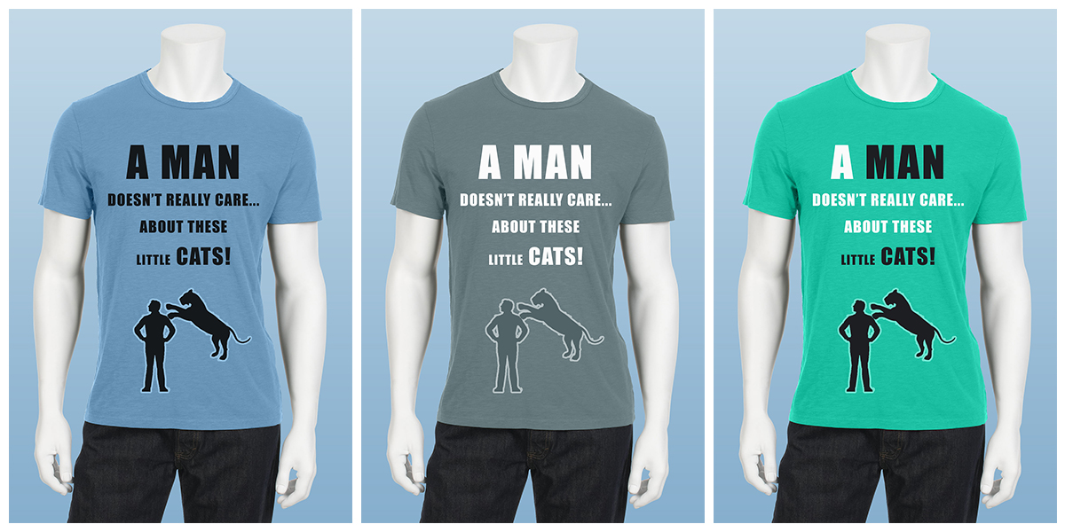 T-shirt Design by M79 for BTBM Enterprise PLT | Design #2585104