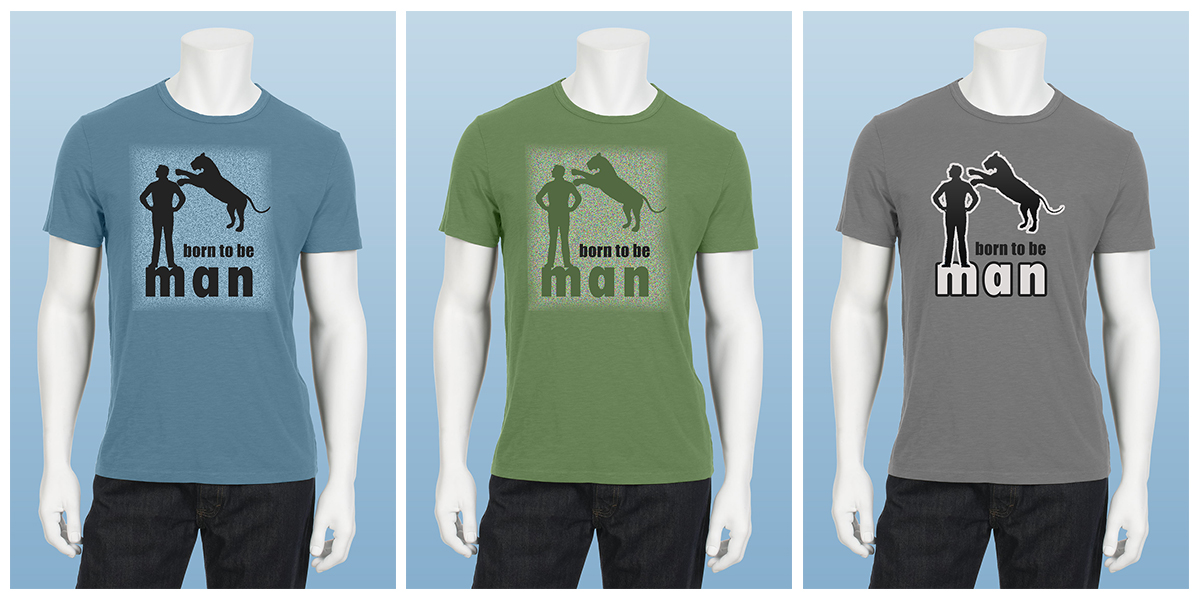 T-shirt Design by M79 for BTBM Enterprise PLT | Design #2588280