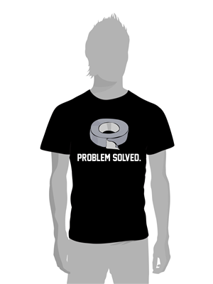 T-shirt Design by OYOMAN