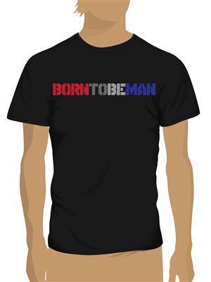 T-shirt Design by OYOMAN for BTBM Enterprise PLT | Design #2515017