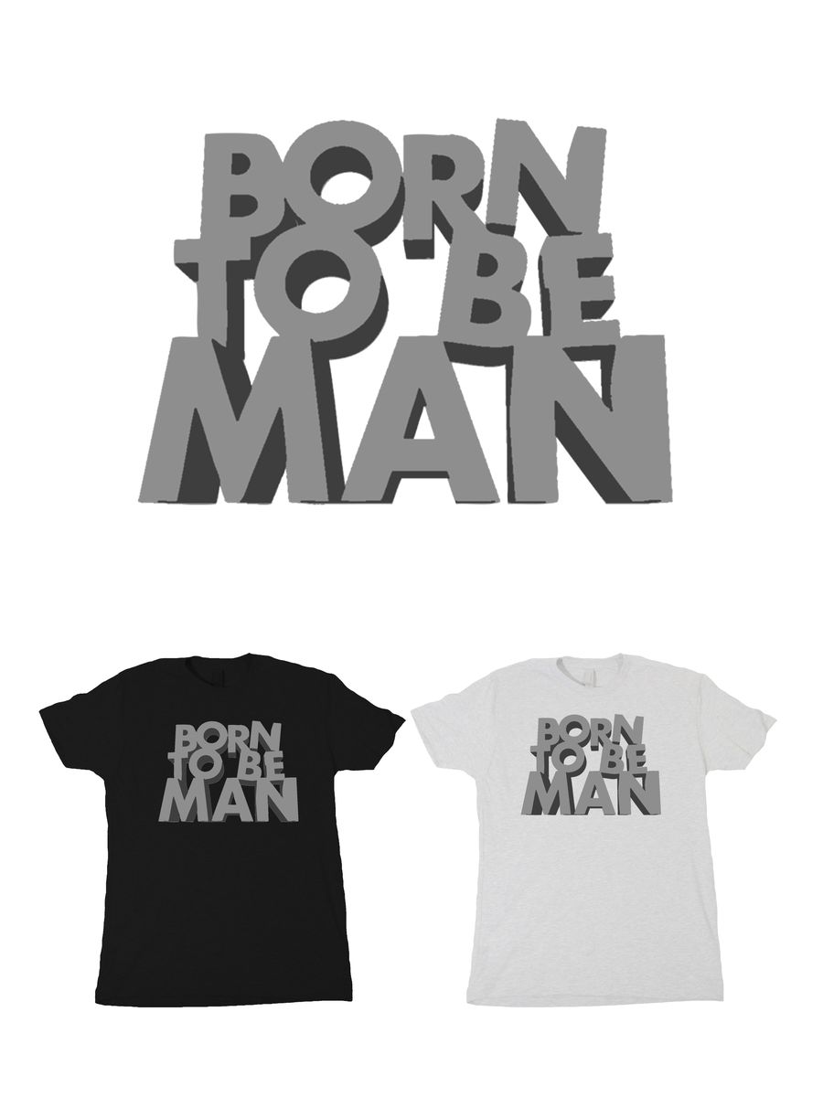 T-shirt Design by -mch- for BTBM Enterprise PLT | Design #2578263