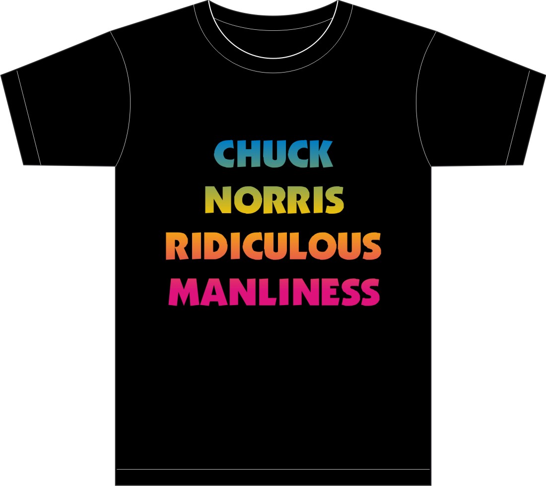 T-shirt Design by yuva for BTBM Enterprise PLT | Design #2581867