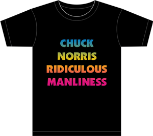 T-shirt Design by yuva for BTBM Enterprise PLT | Design: #2581867