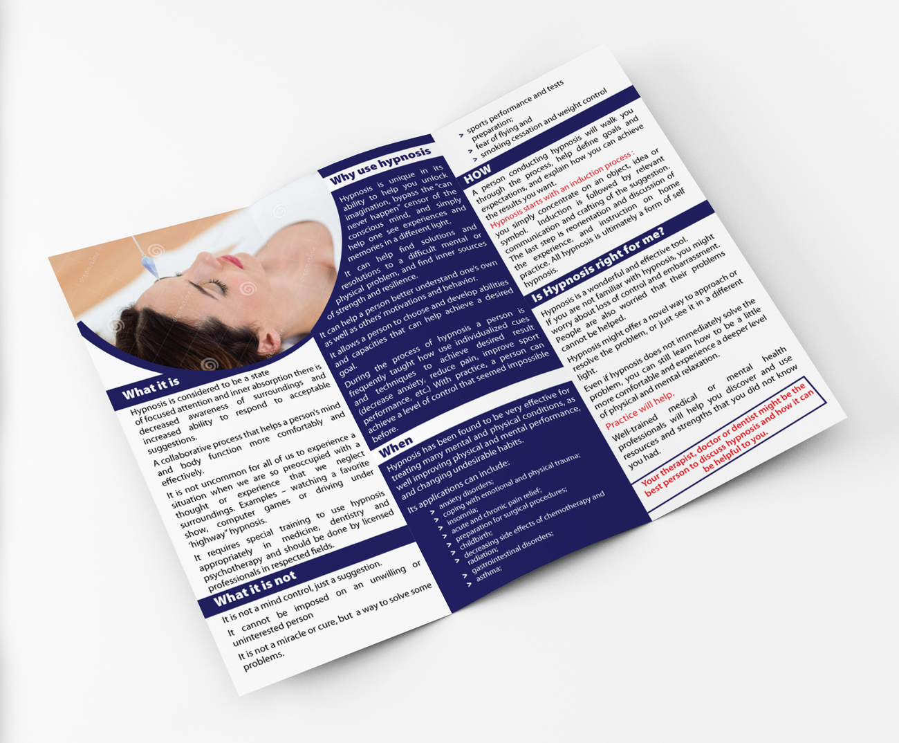 Brochure Design by Impressive Sol for this project | Design #14327015