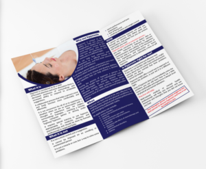 Brochure Design by Black Stallions Impressive Solutions for this project | Design #14327015