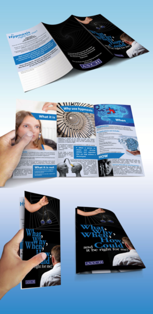 Brochure Design by Impressive Solutions for this project | Design: #14327023