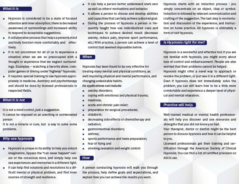 Brochure Design by Sendhil Kumar for this project | Design #14359872