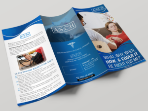 Brochure Design by SD WEBCREATION for this project | Design #14396910