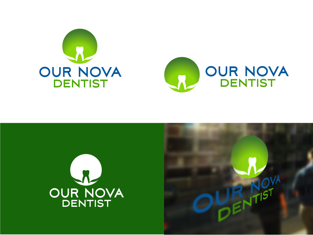 Logo Design by Soho for this project | Design #558456