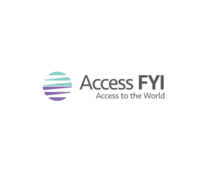 Logo Design by Davaus for Access FYI | Design: #14343129