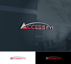 Logo Design by Kejo87 for Access FYI | Design: #14300944