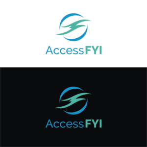 Logo Design by Actives for Access FYI | Design: #14336275