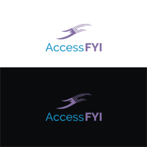 Logo Design by Actives for Access FYI | Design: #14337874