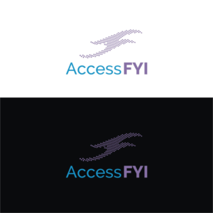 Logo Design by Actives for Access FYI | Design: #14339094