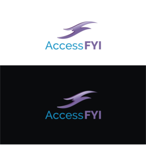 Logo Design by Actives for Access FYI | Design: #14339526