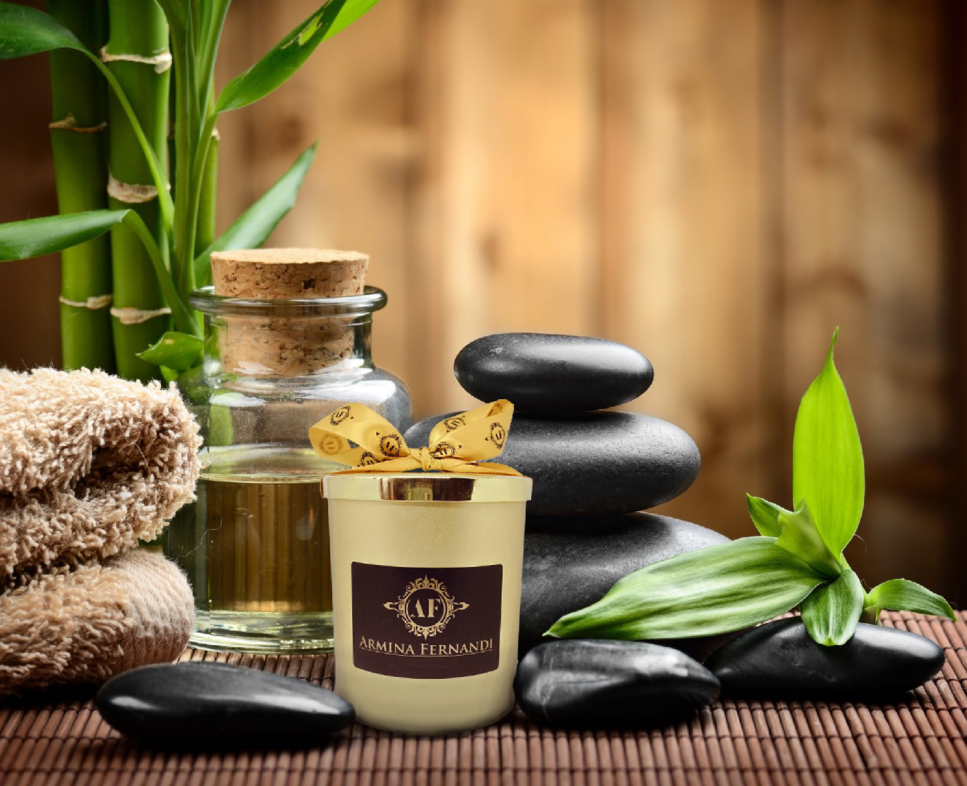 Photoshop Design by zokru for this project | Design #14395417