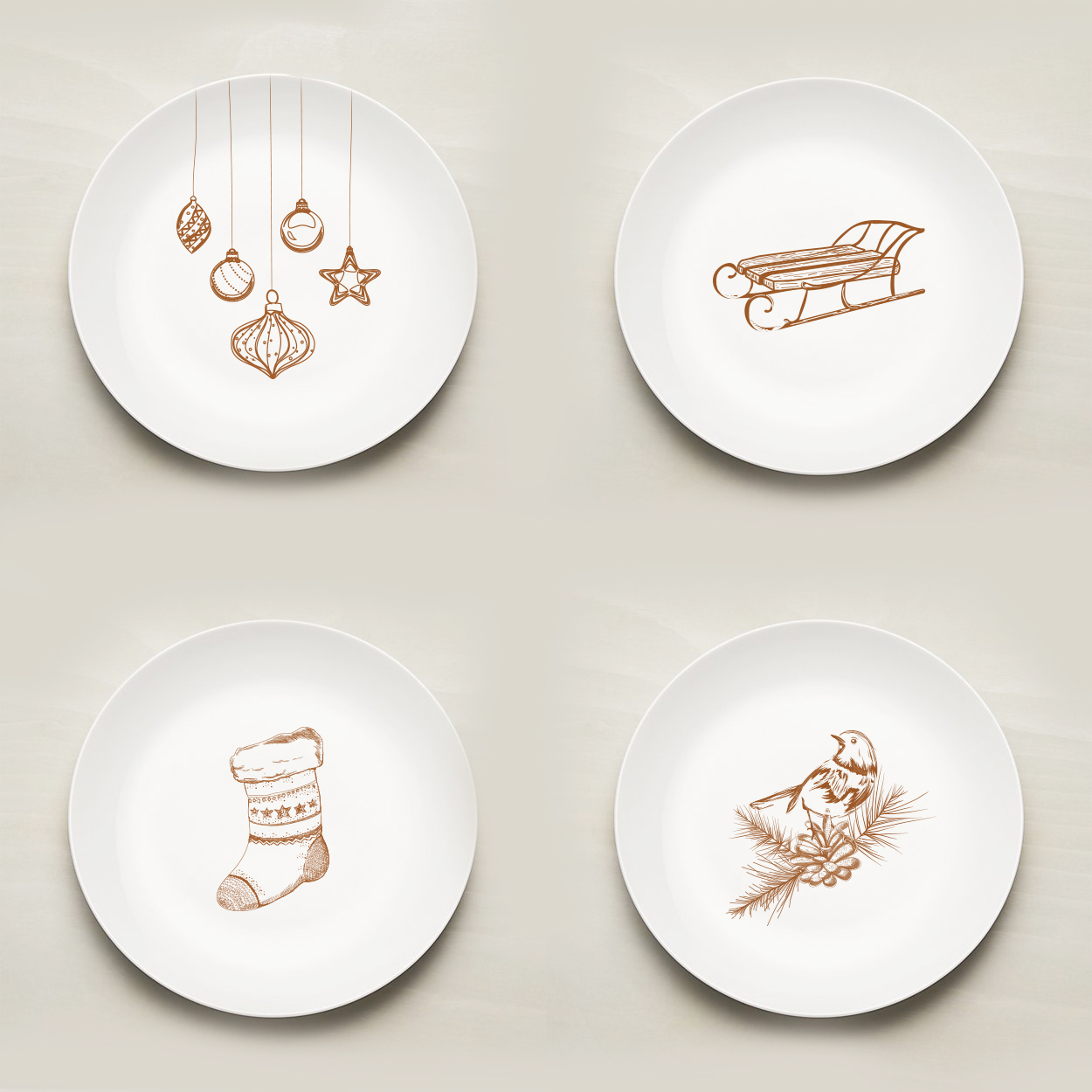 Illustration Design by Anna Mishchenko for this project | Design #14367672