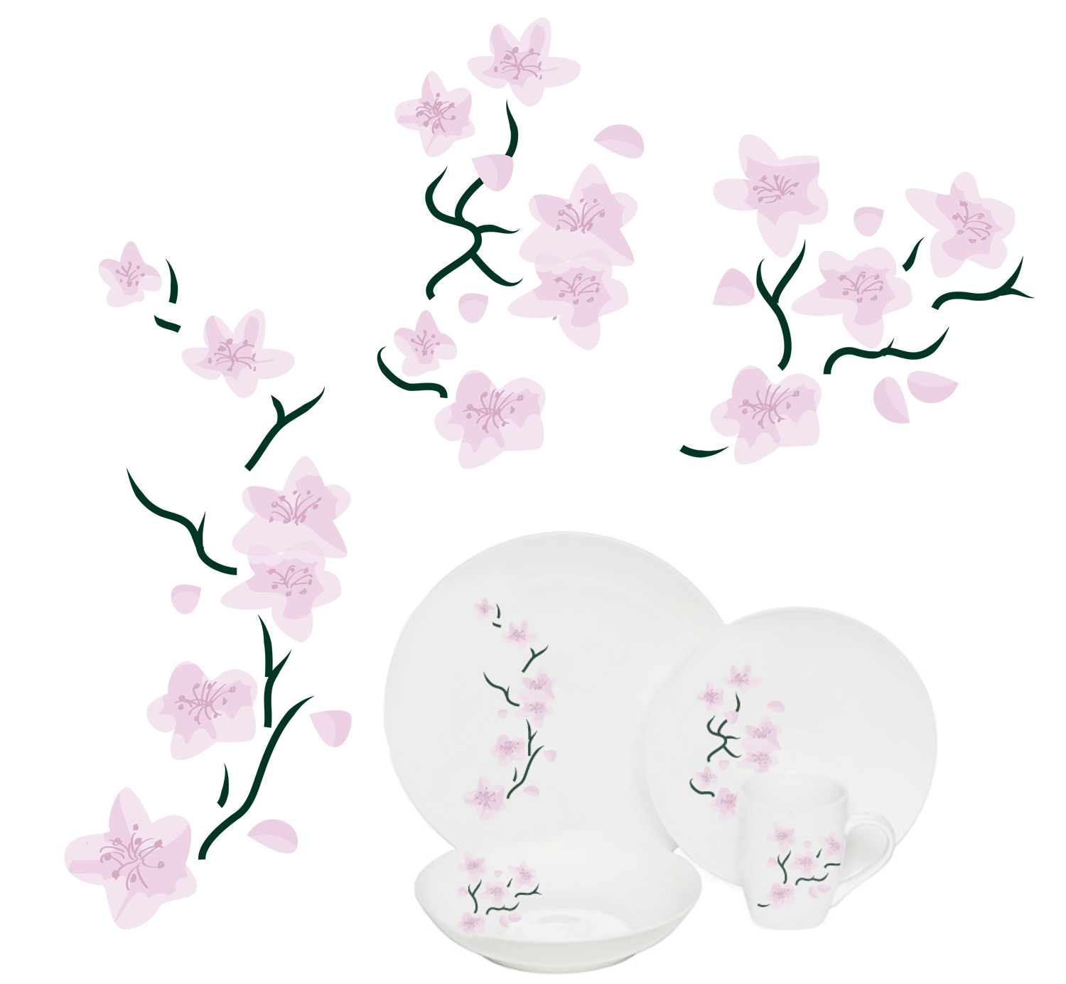 Illustration Design by nanocb72 for this project | Design #14316253