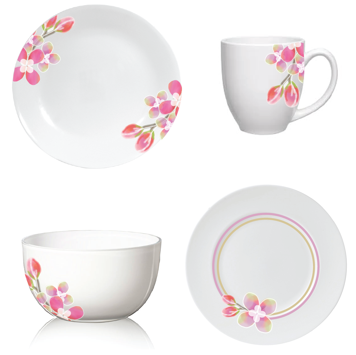 Diseño Con Ilustración por ash para este proyecto | Diseño #14327586