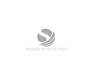 Logo-Design von meygekon für Sandalwood & Sage | Design: #14432501
