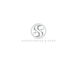 Logo-Design von meygekon für Sandalwood & Sage | Design: #14432502