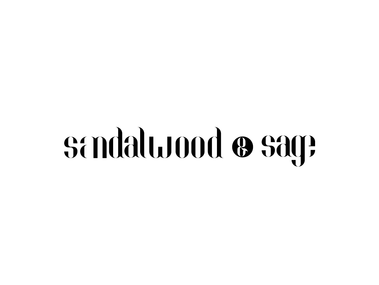 Logo Design by jika for Sandalwood & Sage | Design #14409043
