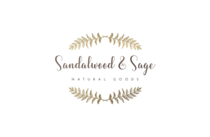 Logo Design by GLDesigns for Sandalwood & Sage | Design #14416029