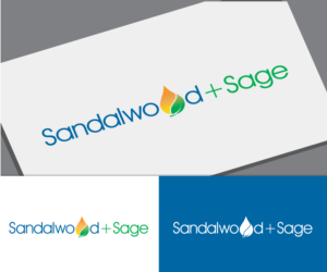 Logo Design by future logo.com for Sandalwood & Sage | Design #14430619
