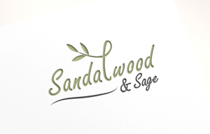 Logo-Design von abstraxt für Sandalwood & Sage | Design: #14317036