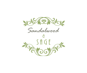 Logo Design by Selvee for Sandalwood & Sage | Design: #14337854