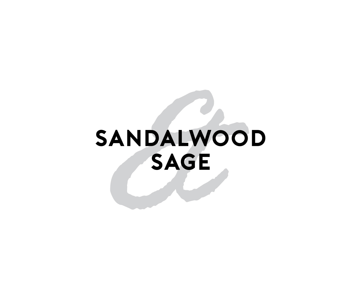 Logo Design by beskillus for Sandalwood & Sage | Design #14431614