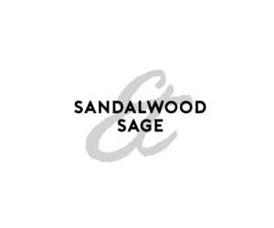 Diseño de Logo por beskillus para Sandalwood & Sage | Diseño: #14431614