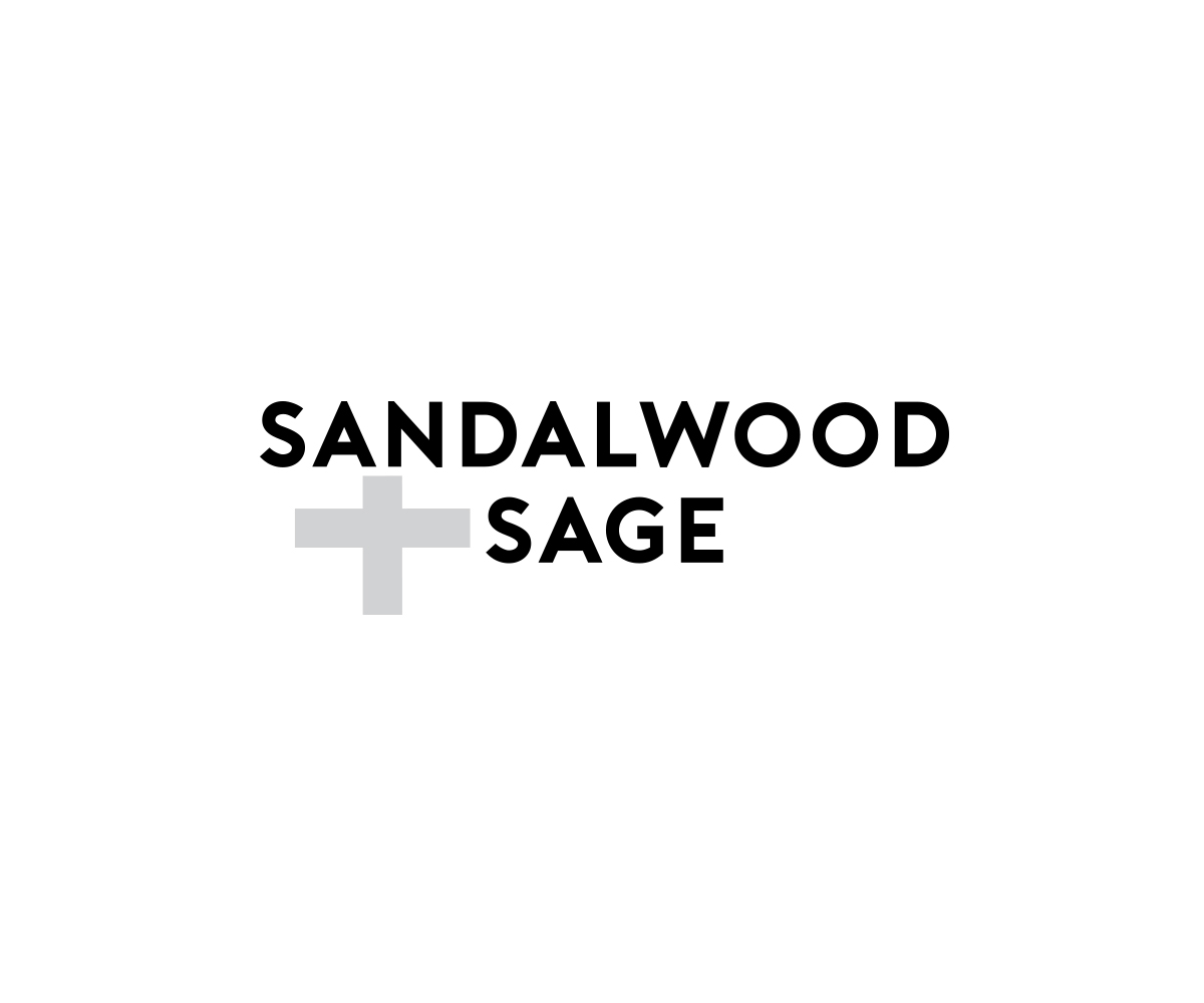 Logo Design by beskillus for Sandalwood & Sage | Design #14431615