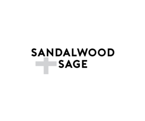 Diseño de Logo por beskillus para Sandalwood & Sage | Diseño: #14431615