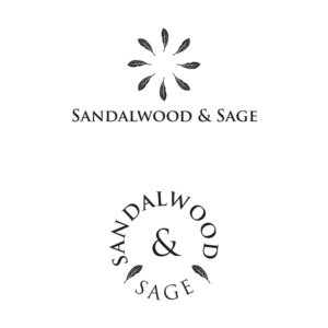 Logo-Design von Sushma für Sandalwood & Sage | Design: #14371216